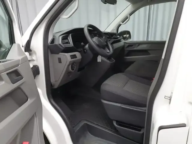 Volkswagen T6.1 Transporter