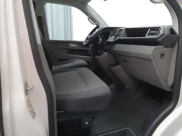 Volkswagen T6.1 Transporter