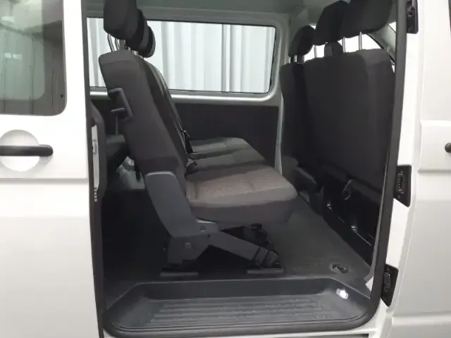 Volkswagen T6.1 Transporter