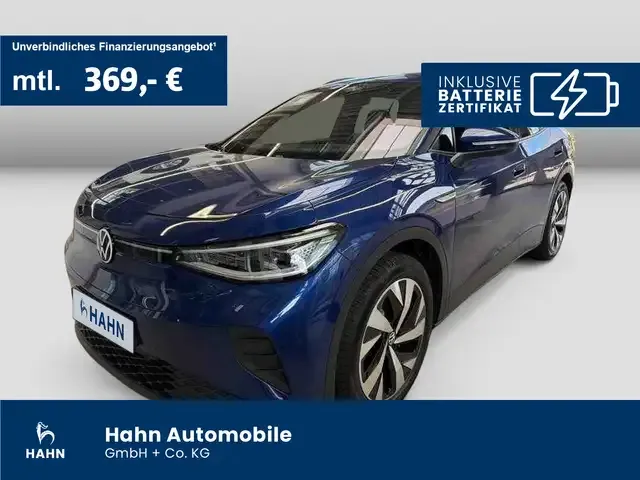 Volkswagen ID.4