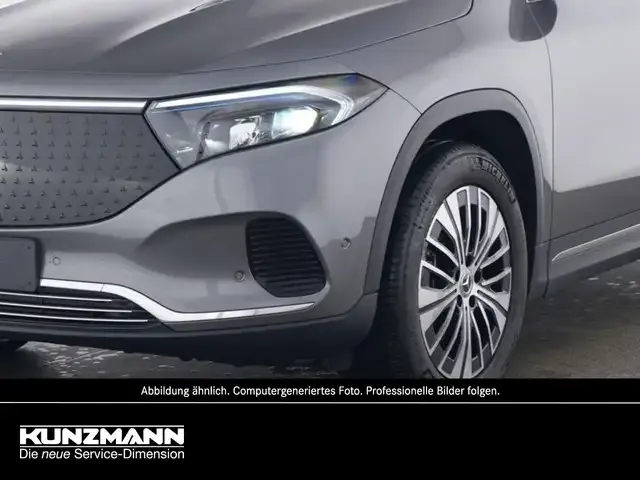 Mercedes-Benz EQA 300