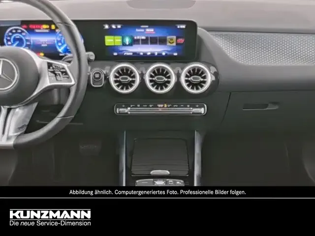 Mercedes-Benz EQA 300