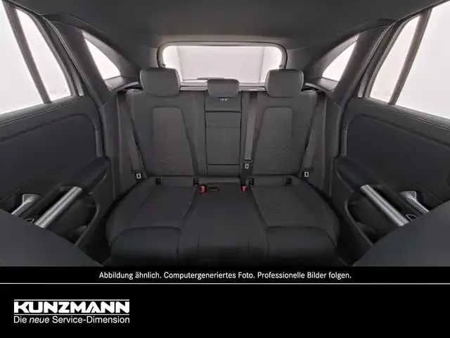 Mercedes-Benz EQA 300