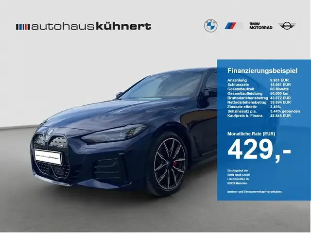 BMW i4
