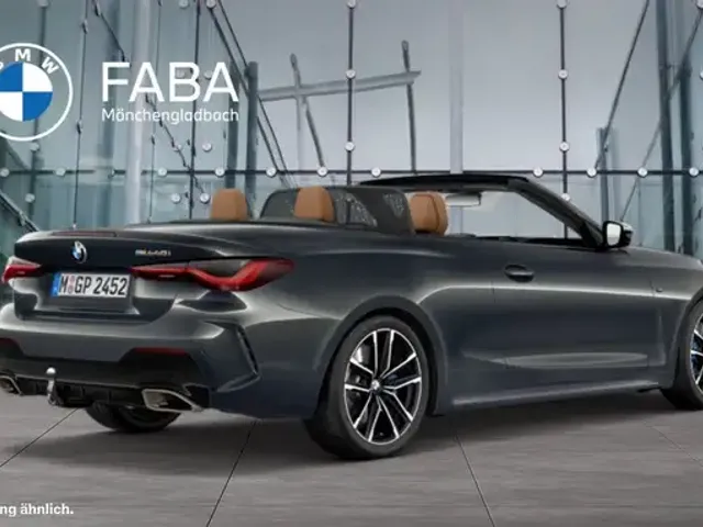 BMW 440