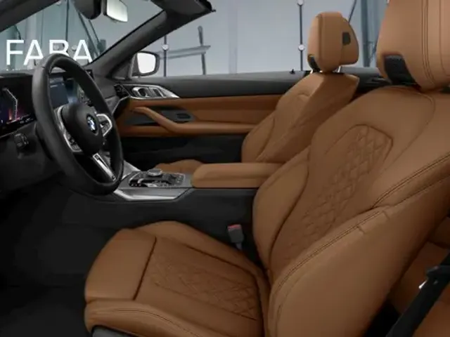 BMW 440