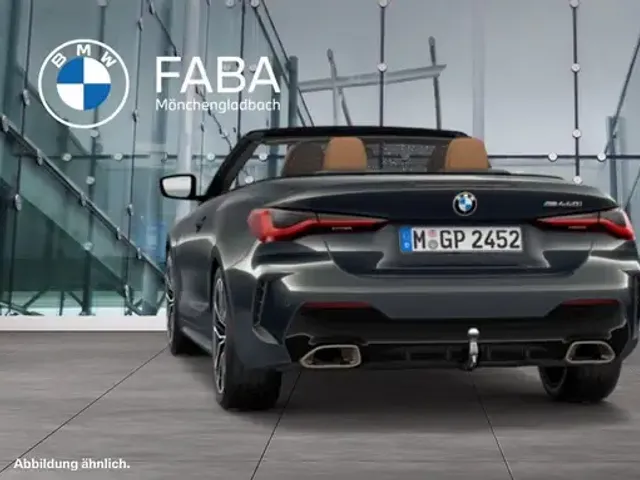 BMW 440