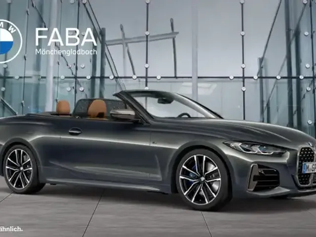 BMW 440