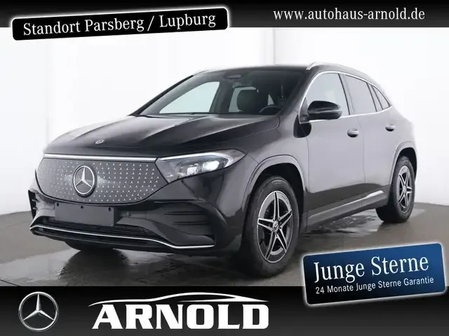 Mercedes-Benz EQA 300