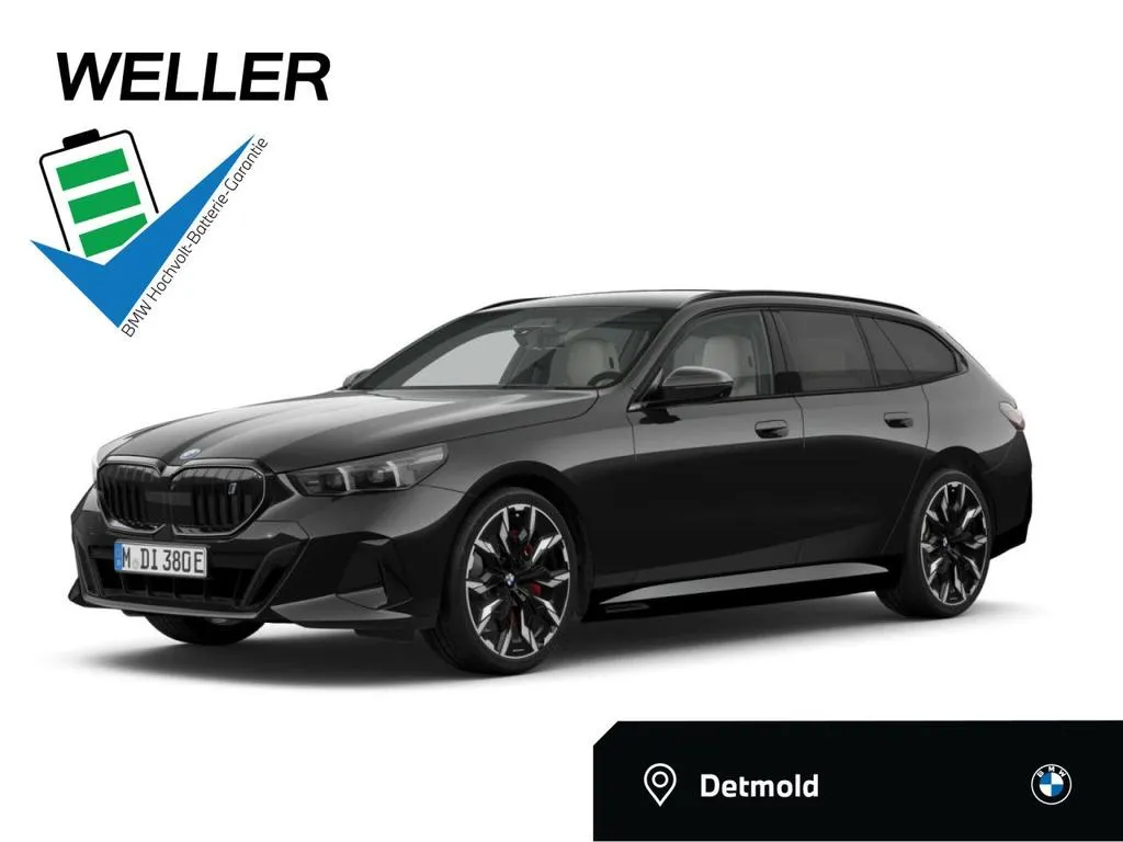 BMW i5