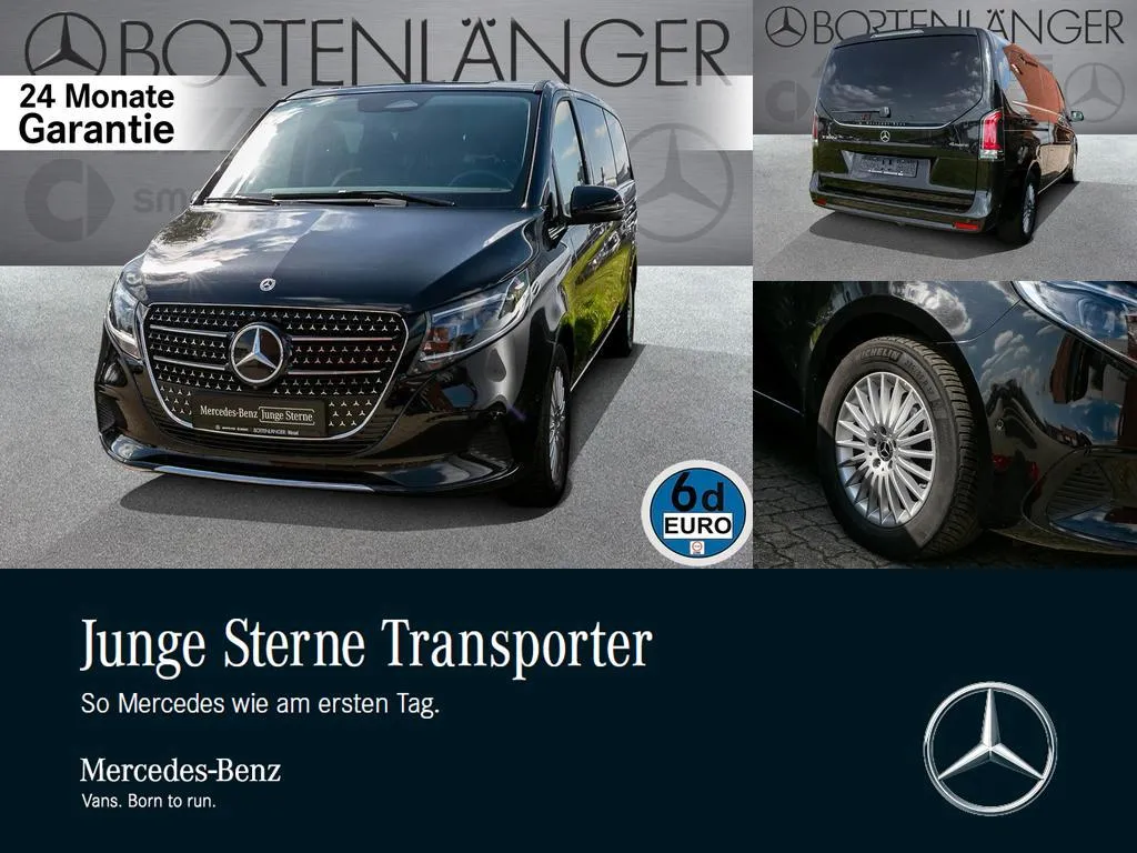 Mercedes-Benz V 300