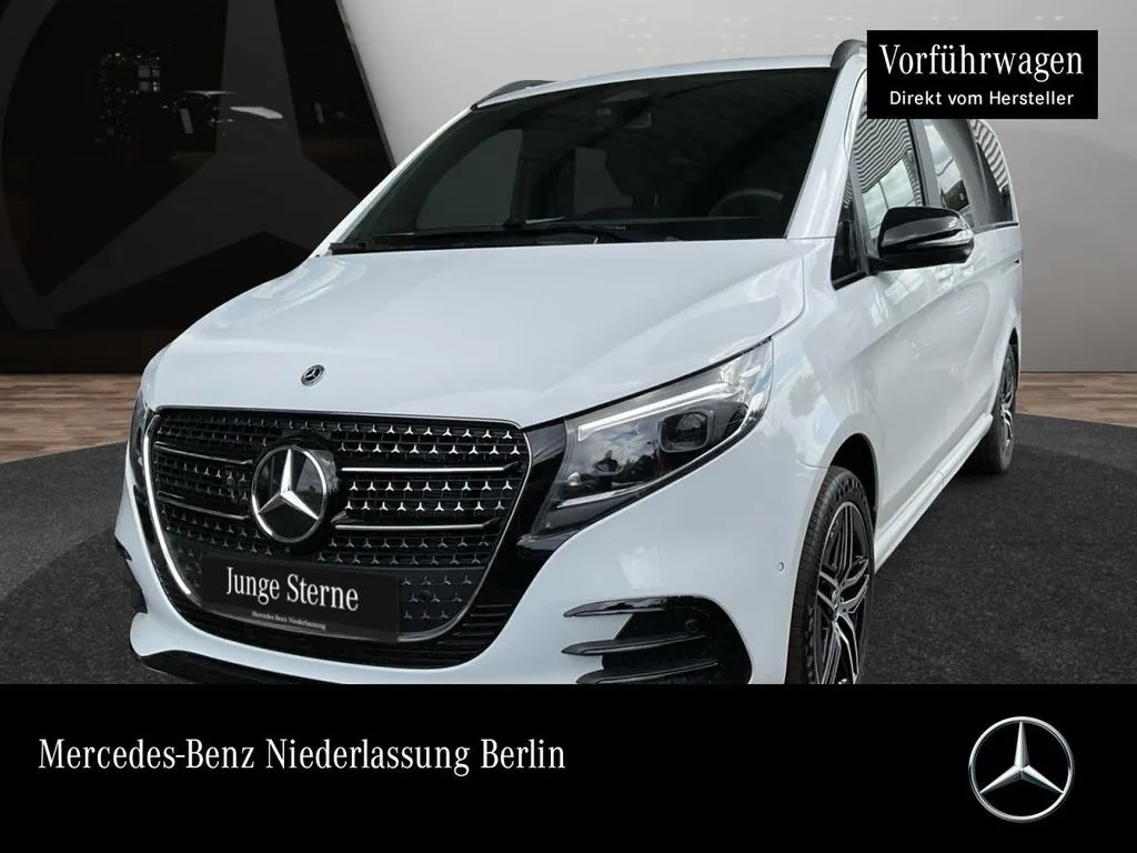 Mercedes-Benz V 300