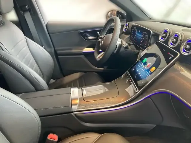 Mercedes-Benz GLC 200