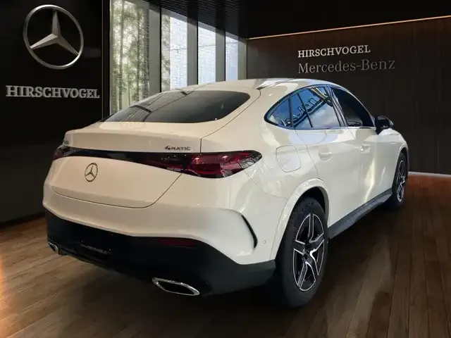 Mercedes-Benz GLC 200