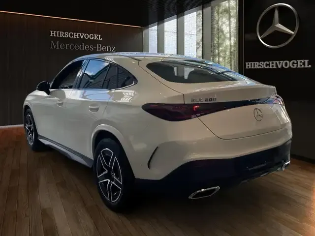 Mercedes-Benz GLC 200