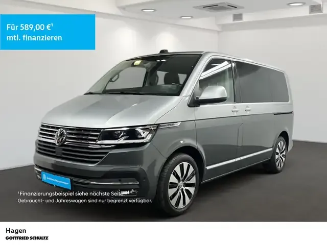 Volkswagen T6.1 Multivan