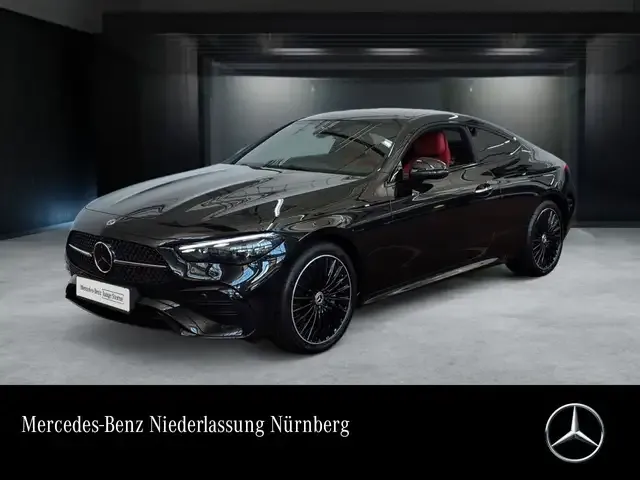 Mercedes-Benz CLE 300