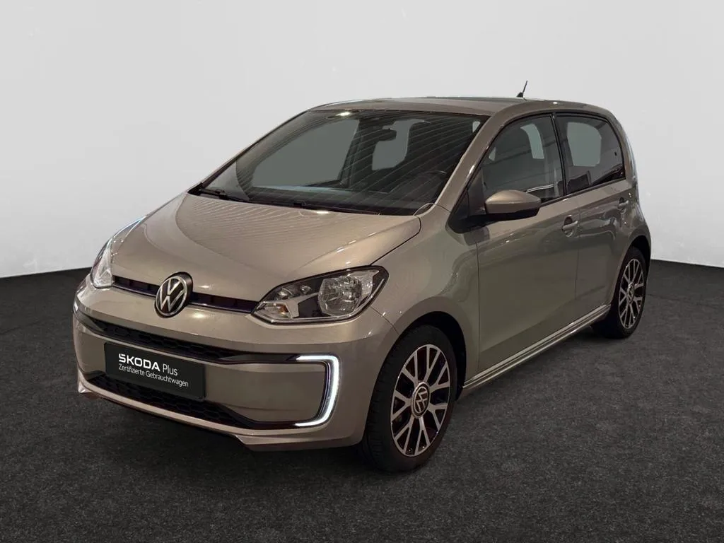 Volkswagen e-up!