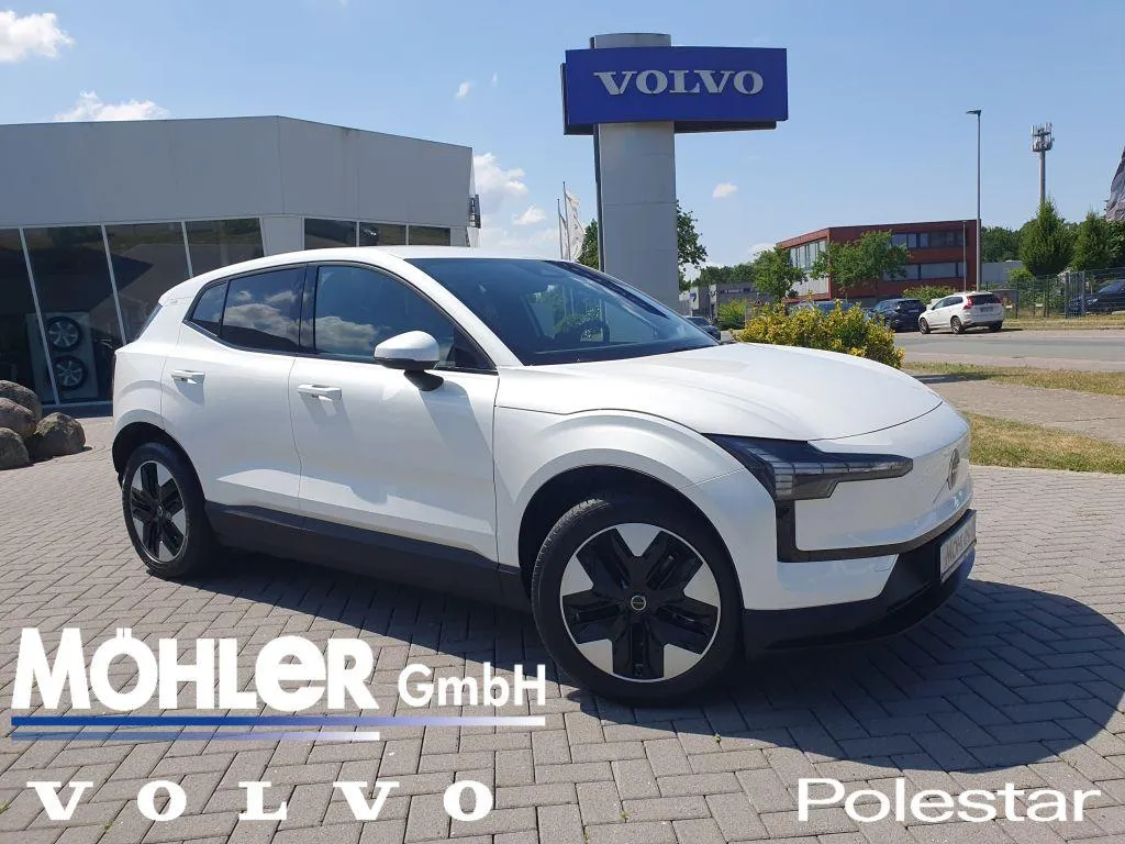 Volvo EX30