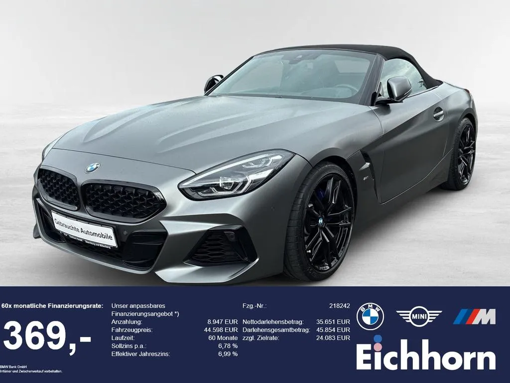 BMW Z4