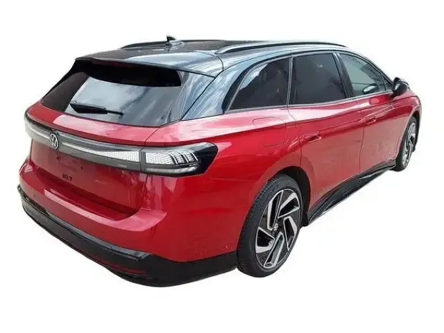 Volkswagen ID.7