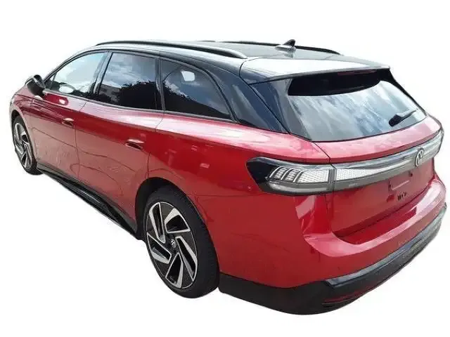 Volkswagen ID.7