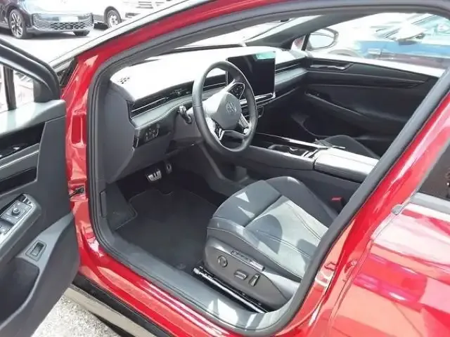 Volkswagen ID.7