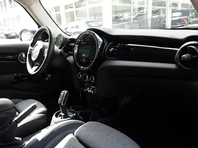 MINI Cooper C