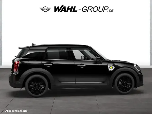MINI Cooper SE Countryman