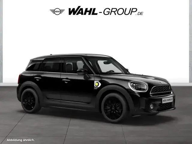 MINI Cooper SE Countryman