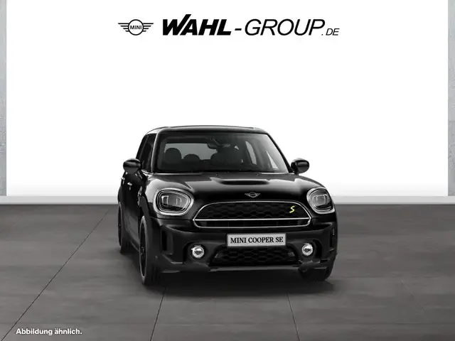 MINI Cooper SE Countryman
