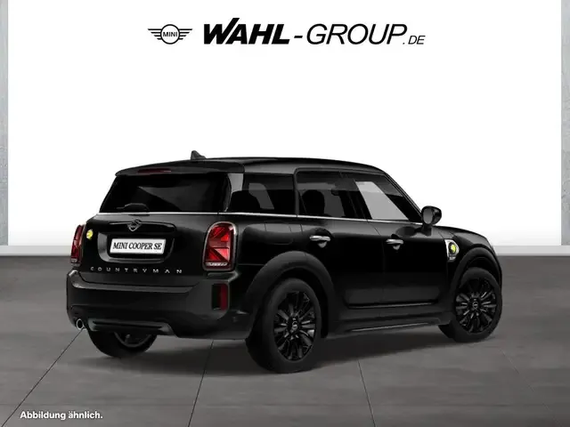 MINI Cooper SE Countryman