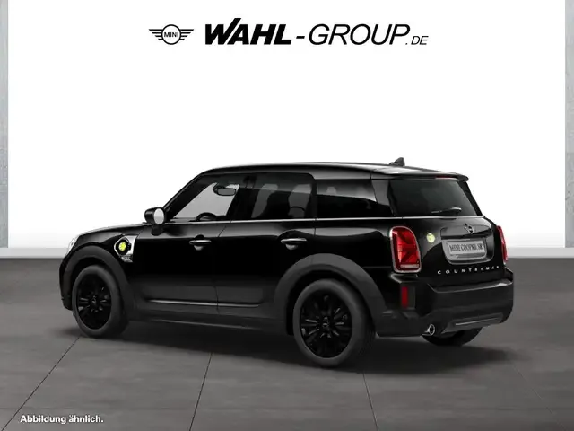 MINI Cooper SE Countryman