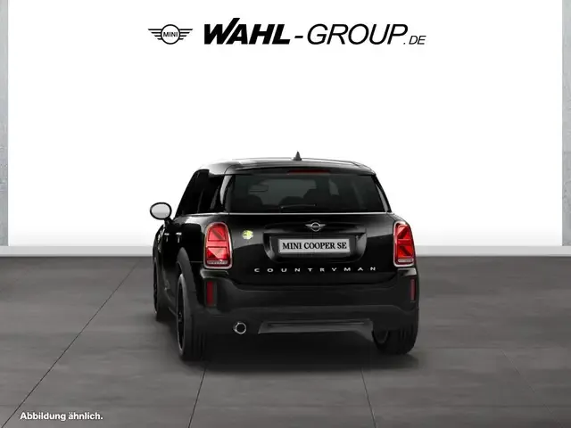 MINI Cooper SE Countryman