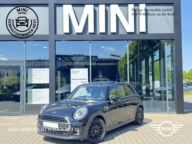 MINI One