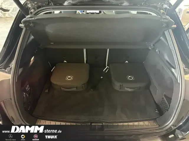 Mercedes-Benz EQA 300