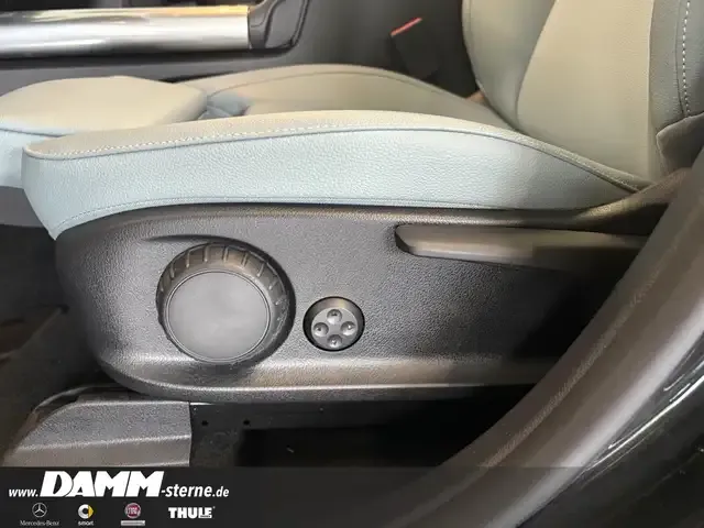 Mercedes-Benz EQA 300