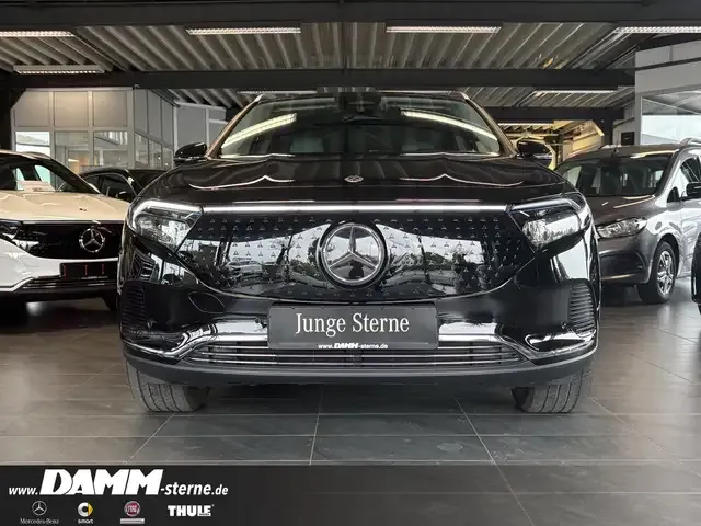 Mercedes-Benz EQA 300