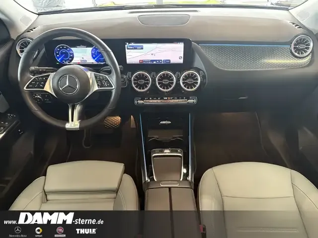 Mercedes-Benz EQA 300