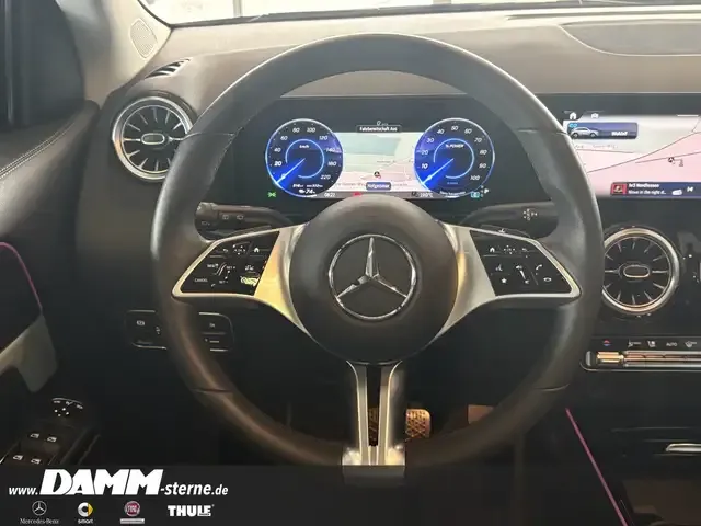 Mercedes-Benz EQA 300