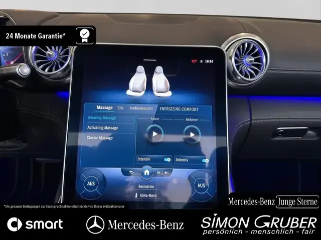 Mercedes-Benz SL 55 AMG