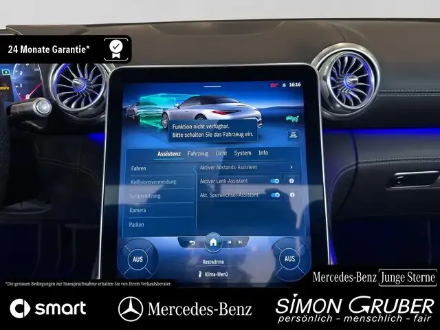 Mercedes-Benz SL 55 AMG