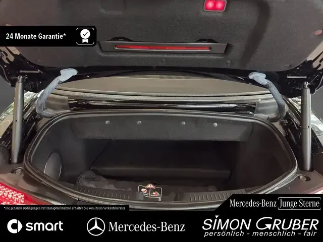 Mercedes-Benz SL 55 AMG