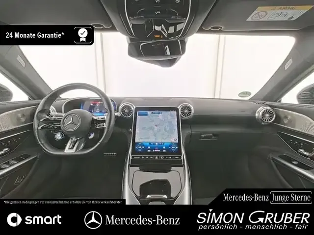 Mercedes-Benz SL 55 AMG