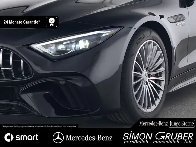 Mercedes-Benz SL 55 AMG
