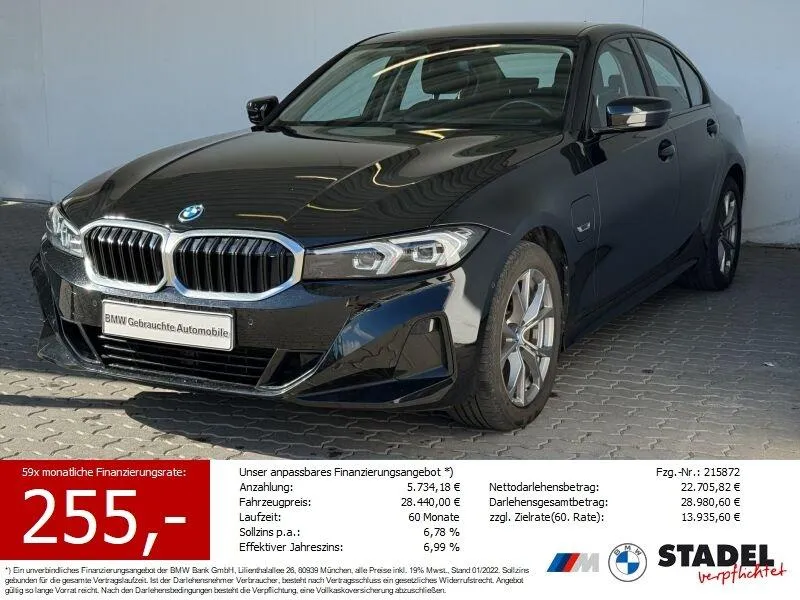 BMW 320