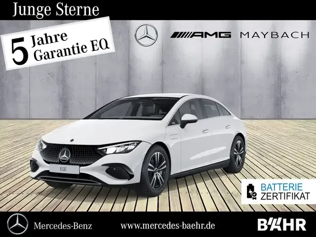 Mercedes-Benz EQE 300