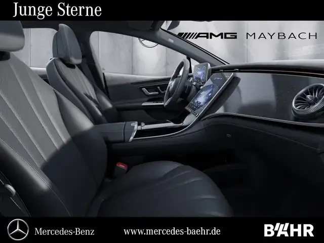 Mercedes-Benz EQE 300