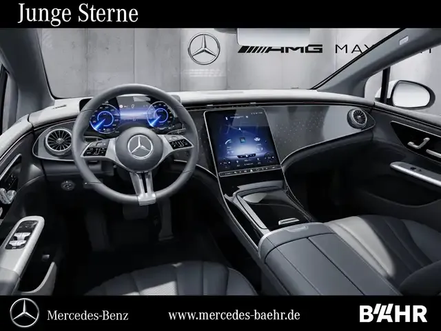 Mercedes-Benz EQE 300