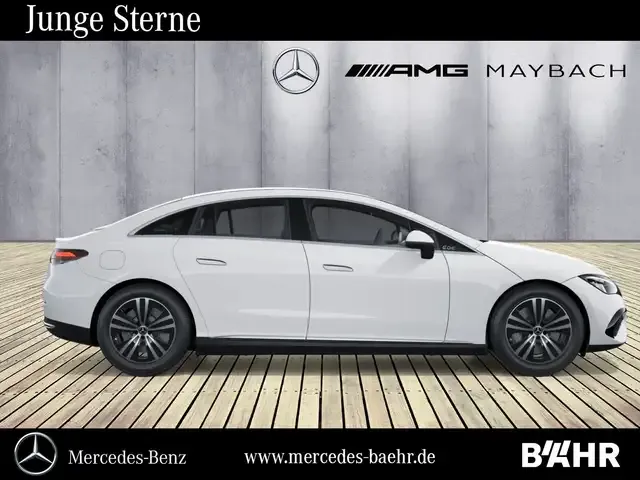 Mercedes-Benz EQE 300